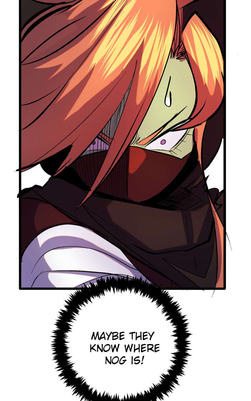 Just a Goblin (S3) Episode 118 page 31 - 