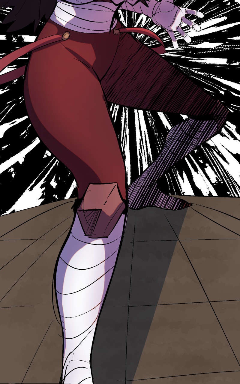 Just a Goblin (S3) Episode 118 page 33 - 