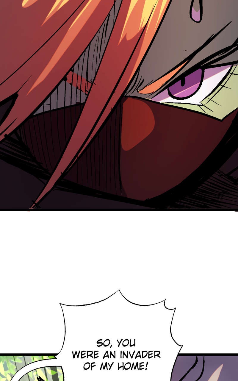 Just a Goblin (S3) Episode 118 page 35 - 