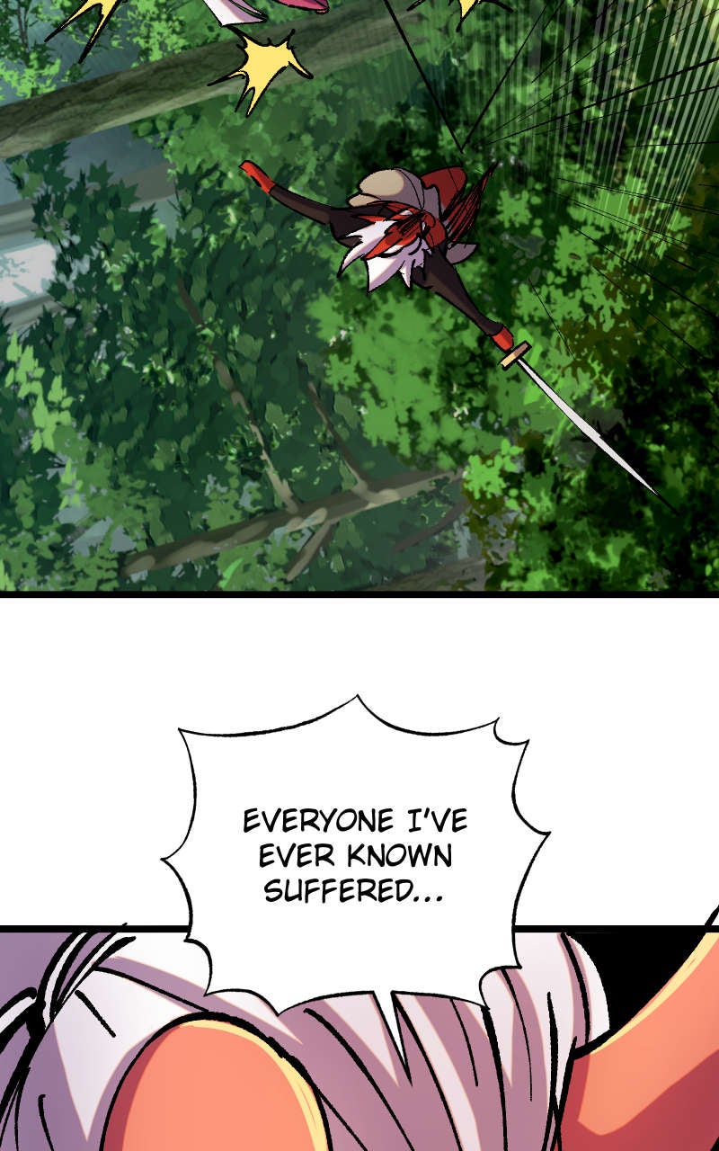 Just a Goblin (S3) Episode 118 page 37 - 