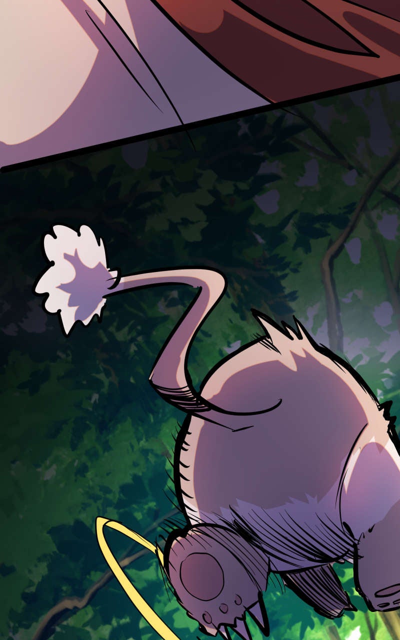 Just a Goblin (S3) Episode 118 page 5 - 