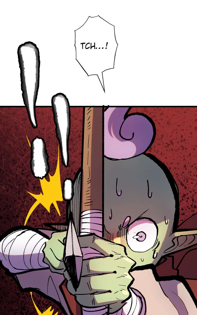 Just a Goblin (S3) Episode 118 page 43 - 