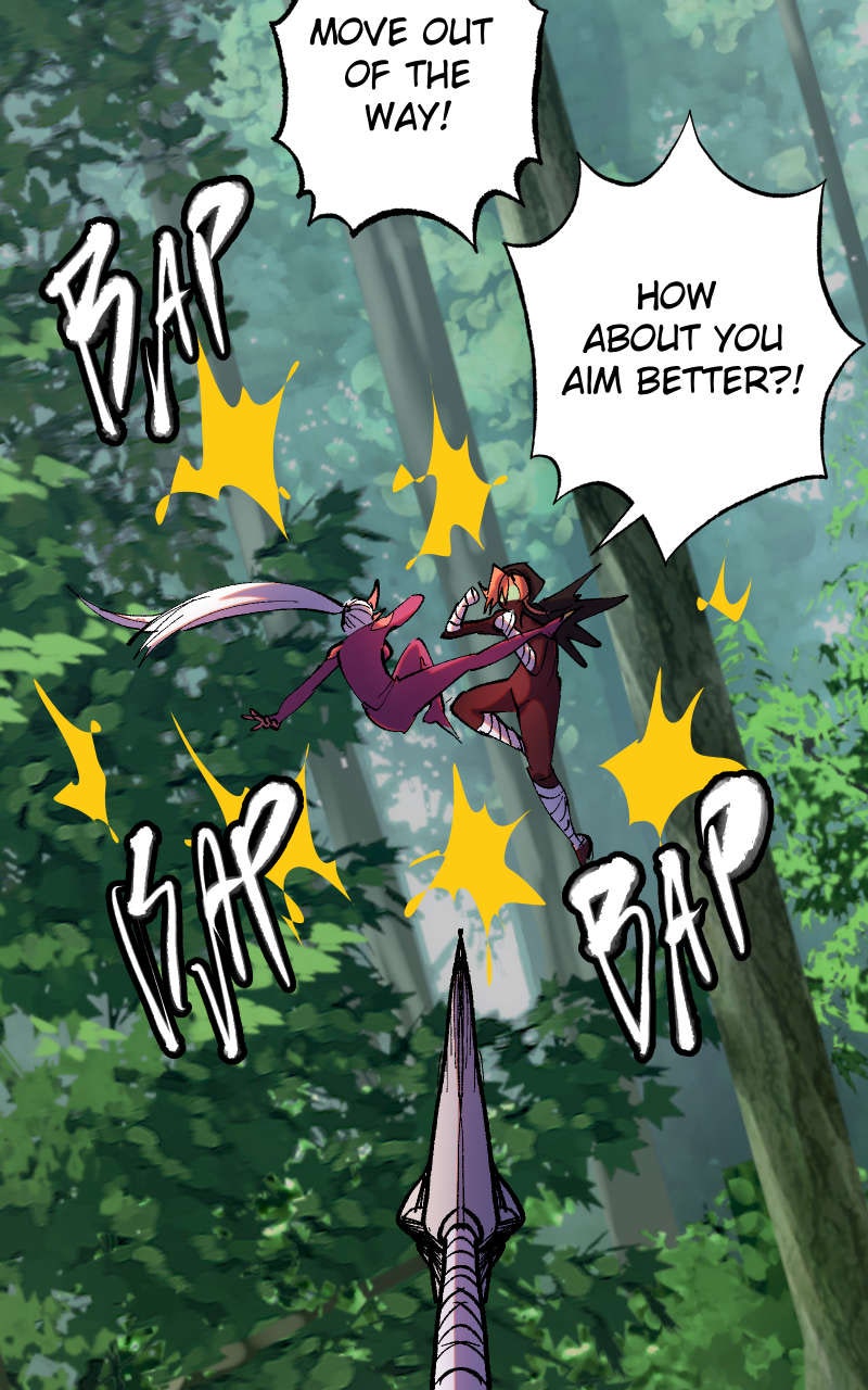 Just a Goblin (S3) Episode 118 page 45 - 