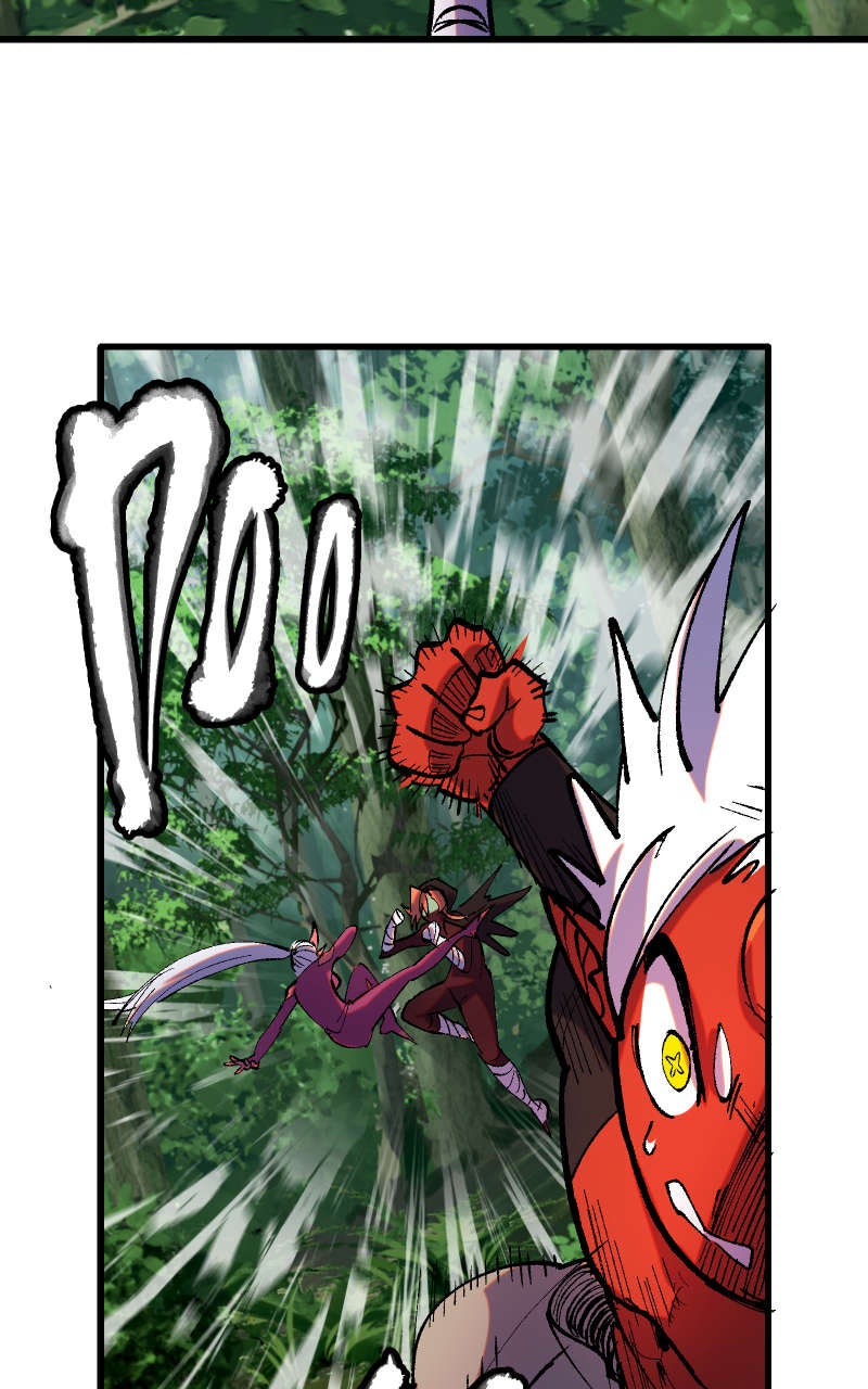 Just a Goblin (S3) Episode 118 page 46 - 