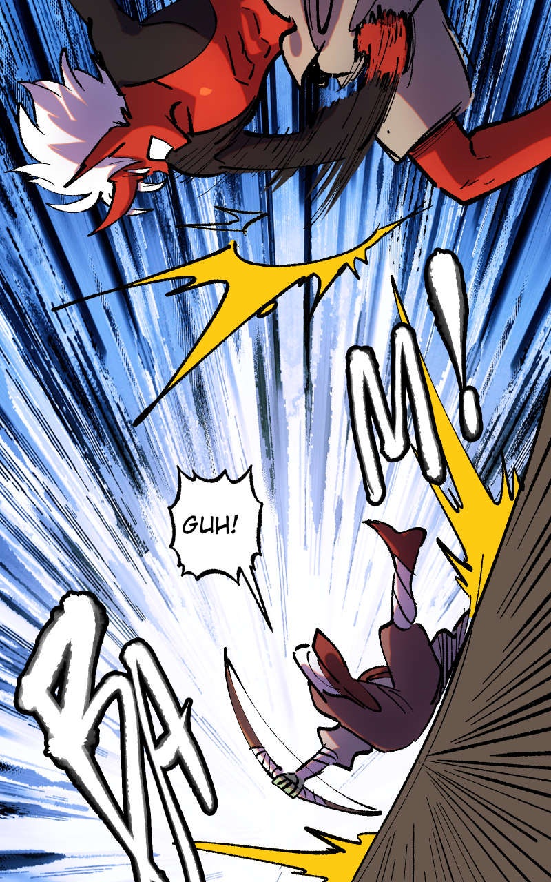 Just a Goblin (S3) Episode 118 page 48 - 