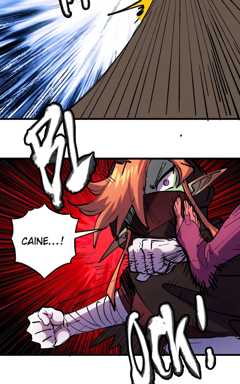 Just a Goblin (S3) Episode 118 page 49 - 