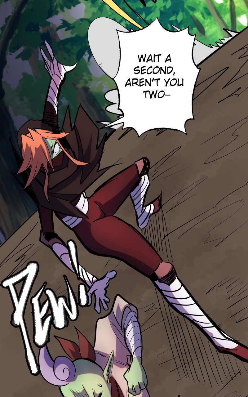 Just a Goblin (S3) Episode 118 page 6 - 