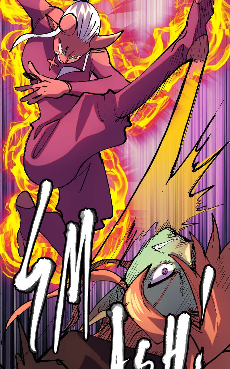 Just a Goblin (S3) Episode 118 page 51 - 