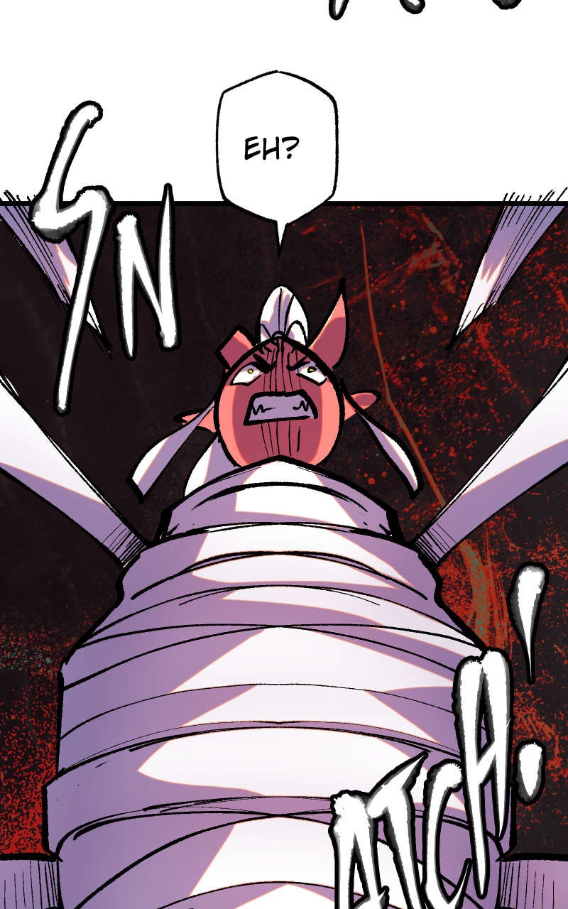 Just a Goblin (S3) Episode 118 page 57 - 