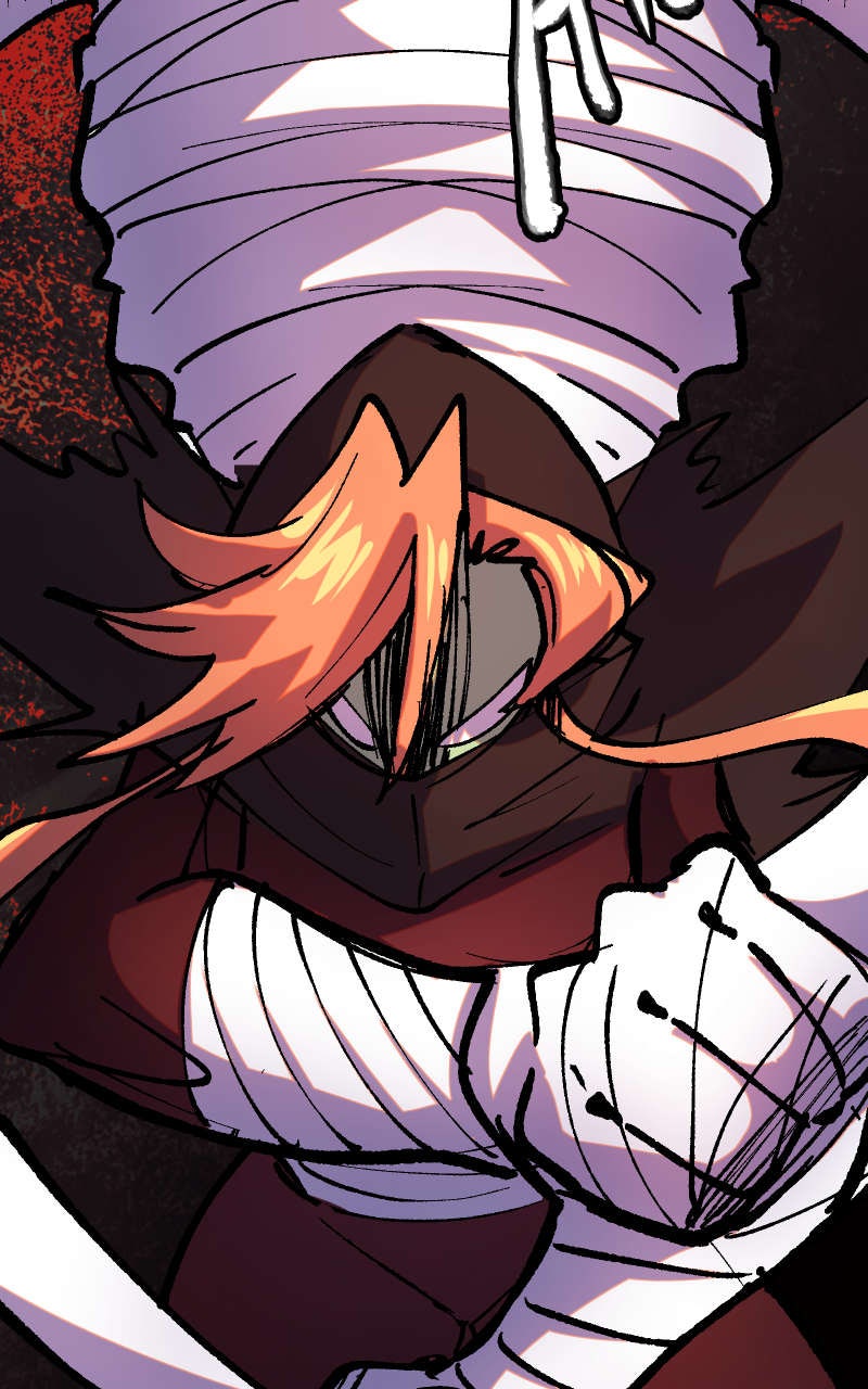 Just a Goblin (S3) Episode 118 page 58 - 