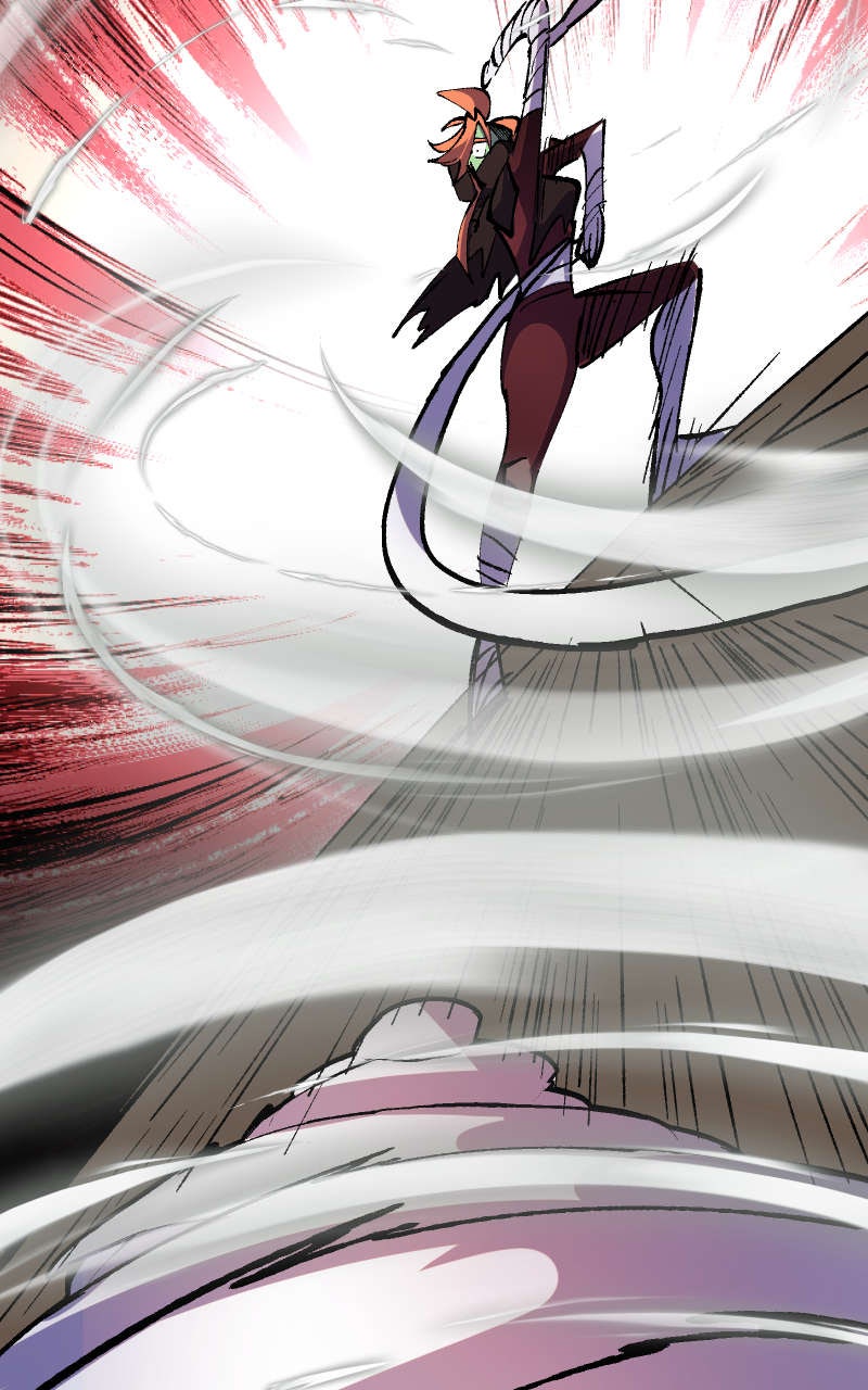 Just a Goblin (S3) Episode 118 page 61 - 