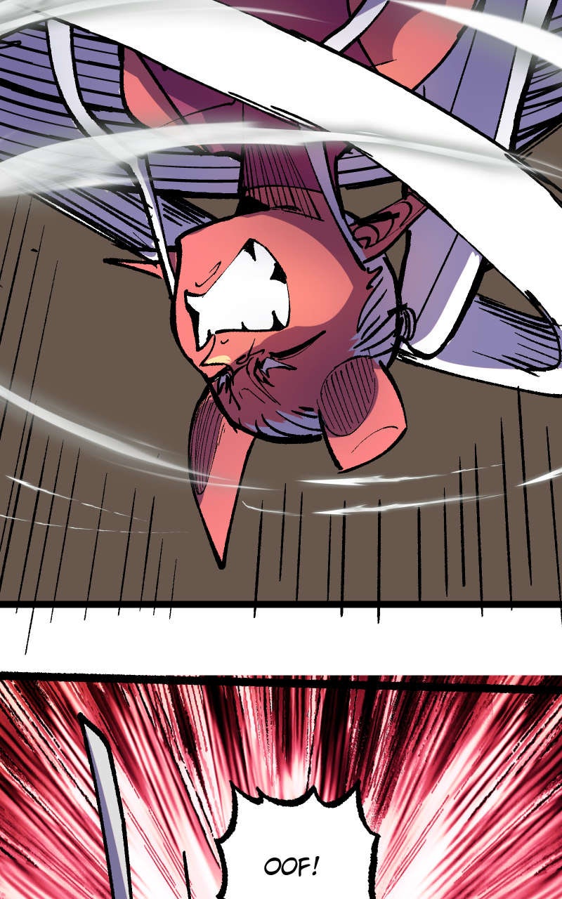 Just a Goblin (S3) Episode 118 page 63 - 