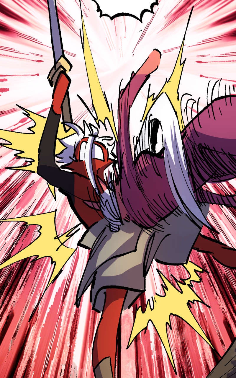 Just a Goblin (S3) Episode 118 page 64 - 