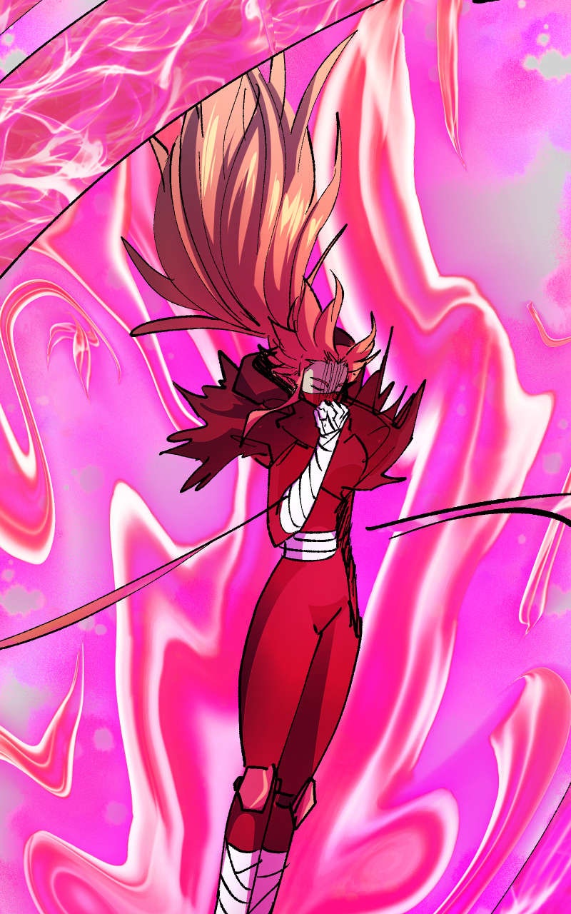Just a Goblin (S3) Episode 118 page 69 - 