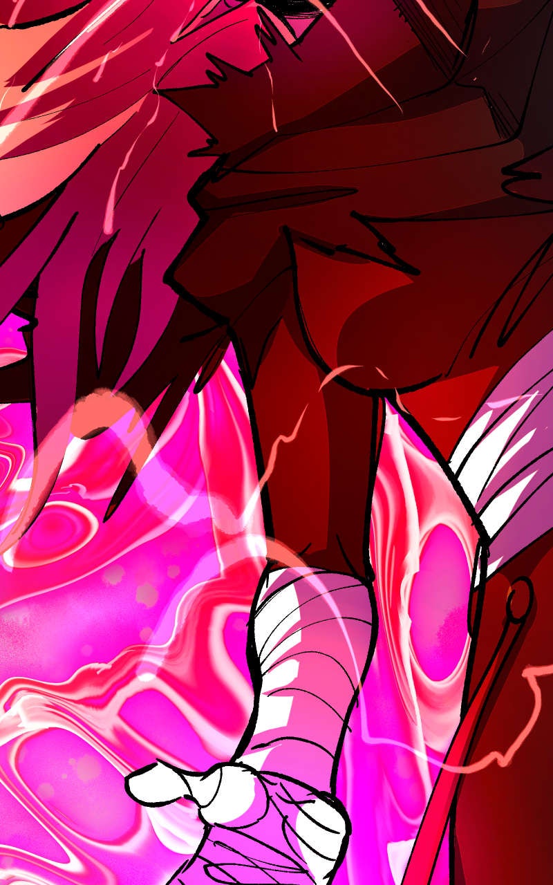 Just a Goblin (S3) Episode 118 page 71 - 