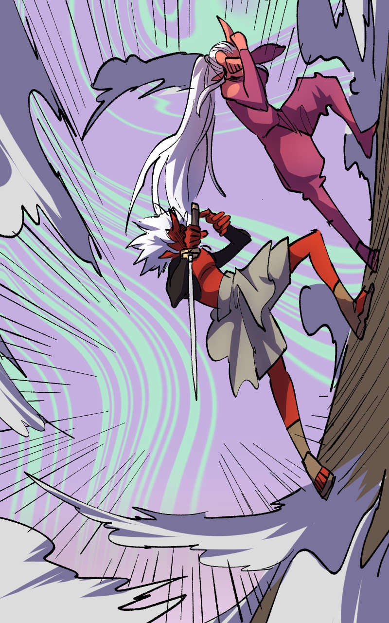 Just a Goblin (S3) Episode 118 page 75 - 