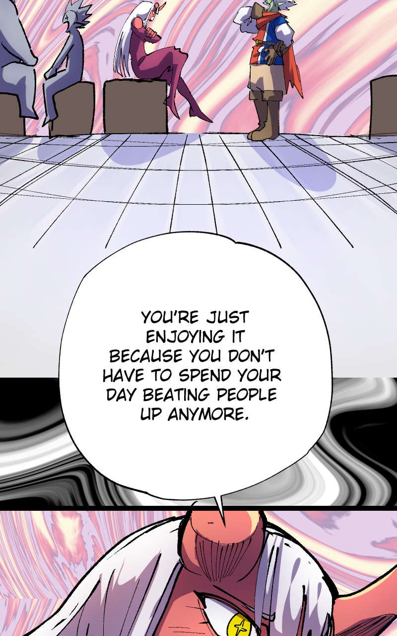 Just a Goblin (S3) Episode 118 page 77 - 