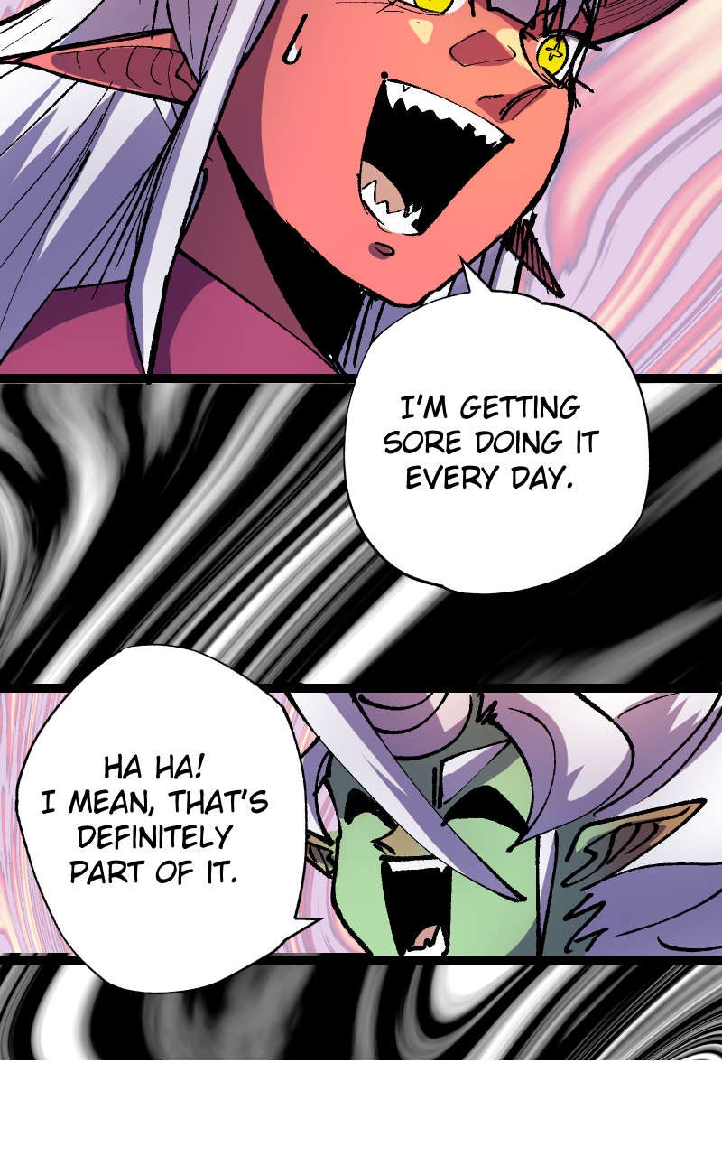Just a Goblin (S3) Episode 118 page 78 - 