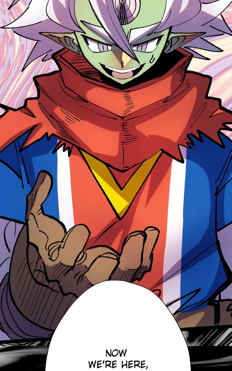 Just a Goblin (S3) Episode 118 page 80 - 
