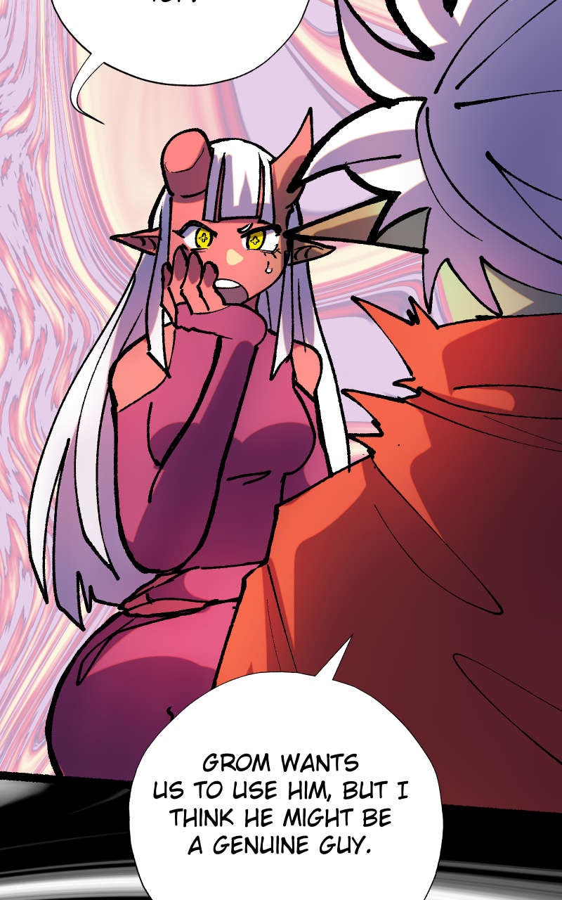 Just a Goblin (S3) Episode 118 page 84 - 