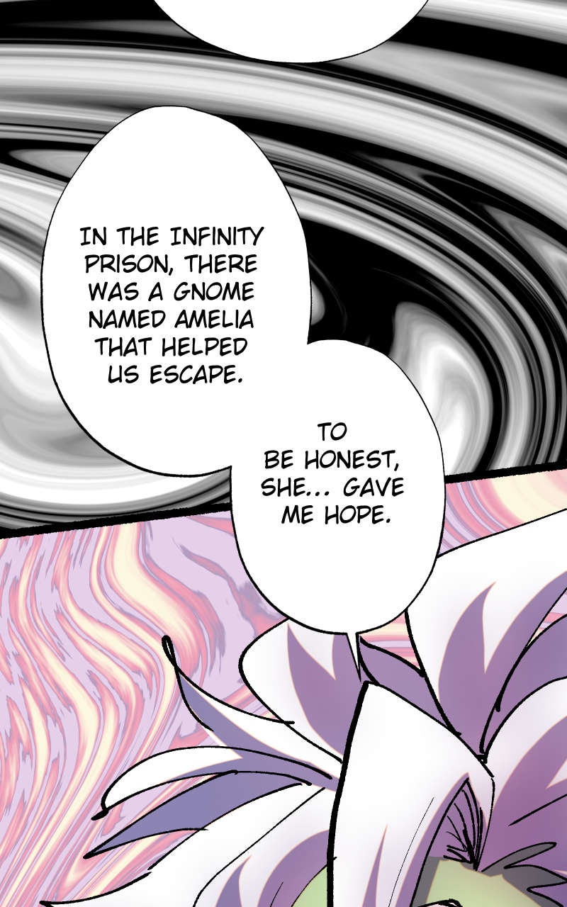 Just a Goblin (S3) Episode 118 page 85 - 