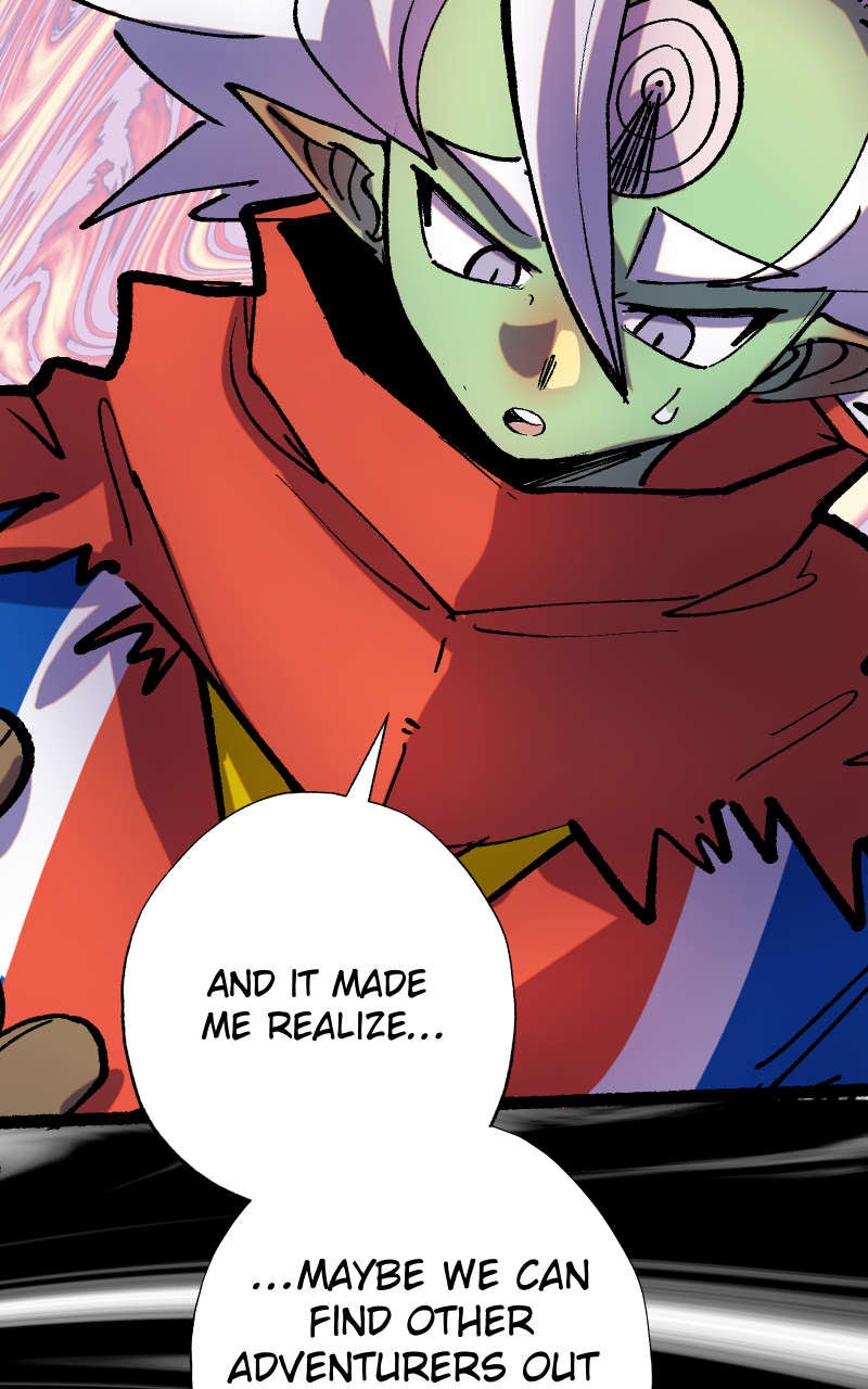Just a Goblin (S3) Episode 118 page 86 - 