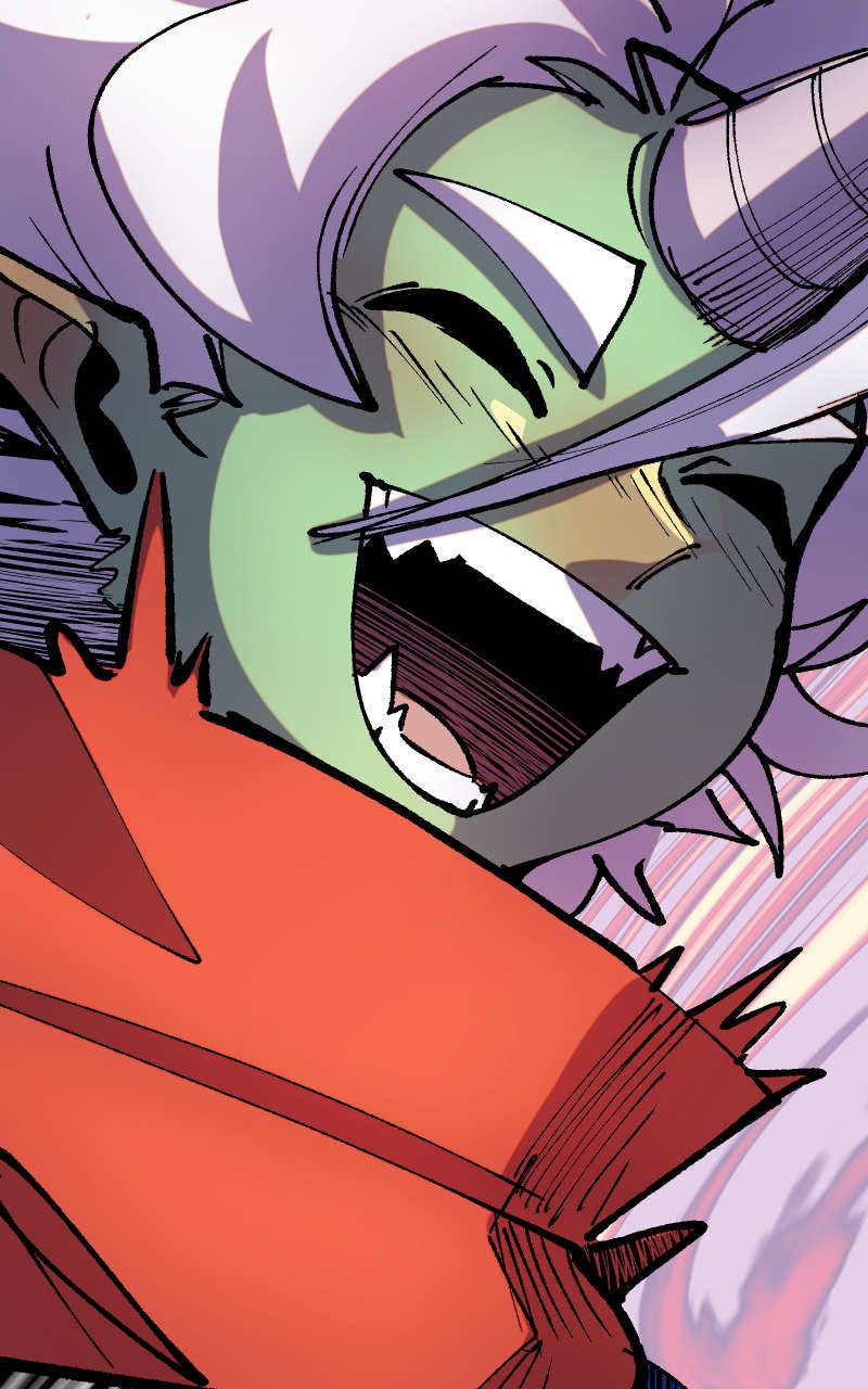 Just a Goblin (S3) Episode 118 page 89 - 