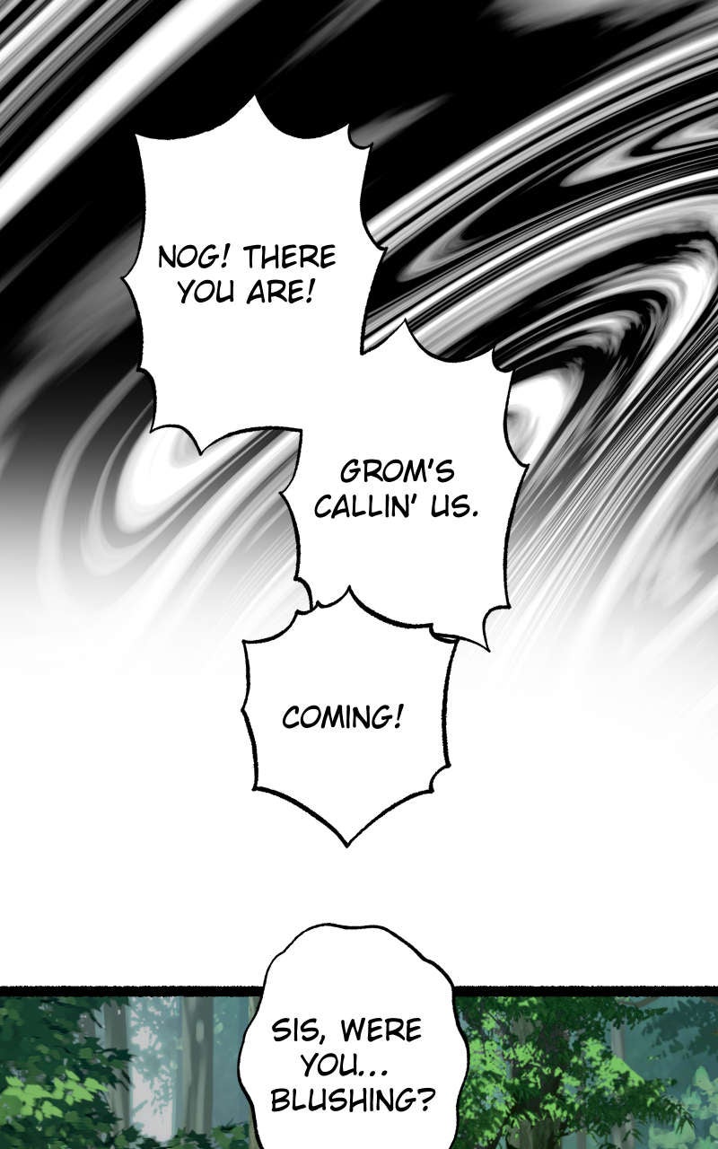 Just a Goblin (S3) Episode 118 page 92 - 