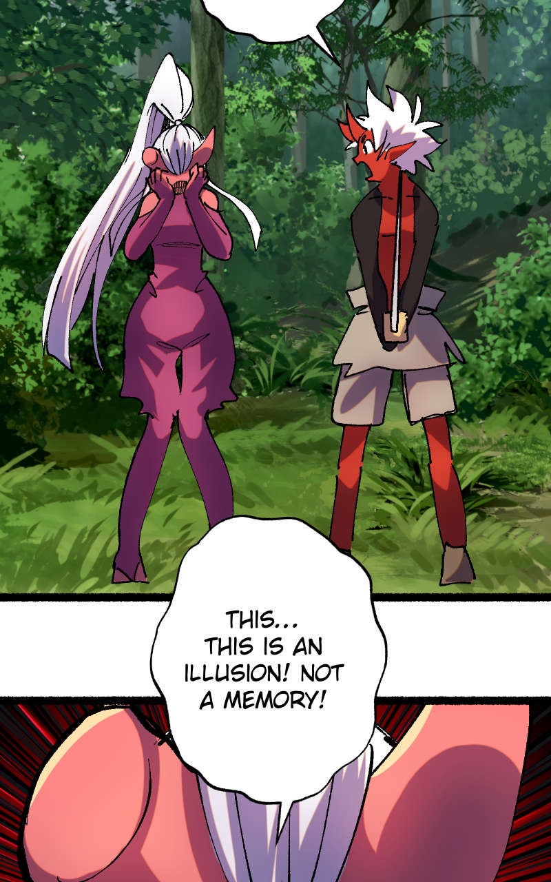 Just a Goblin (S3) Episode 118 page 93 - 