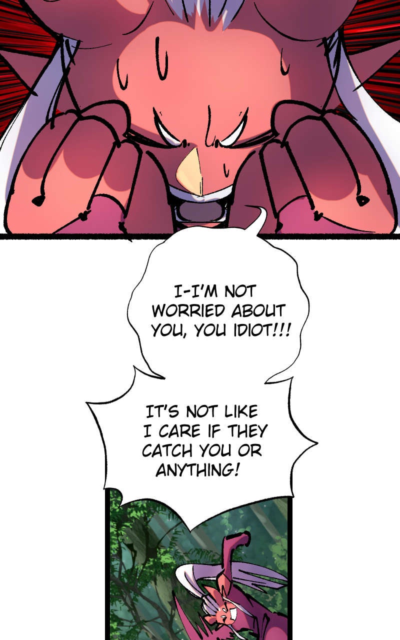 Just a Goblin (S3) Episode 118 page 94 - 