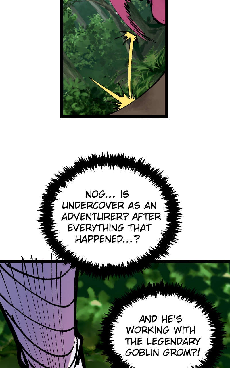 Just a Goblin (S3) Episode 118 page 95 - 