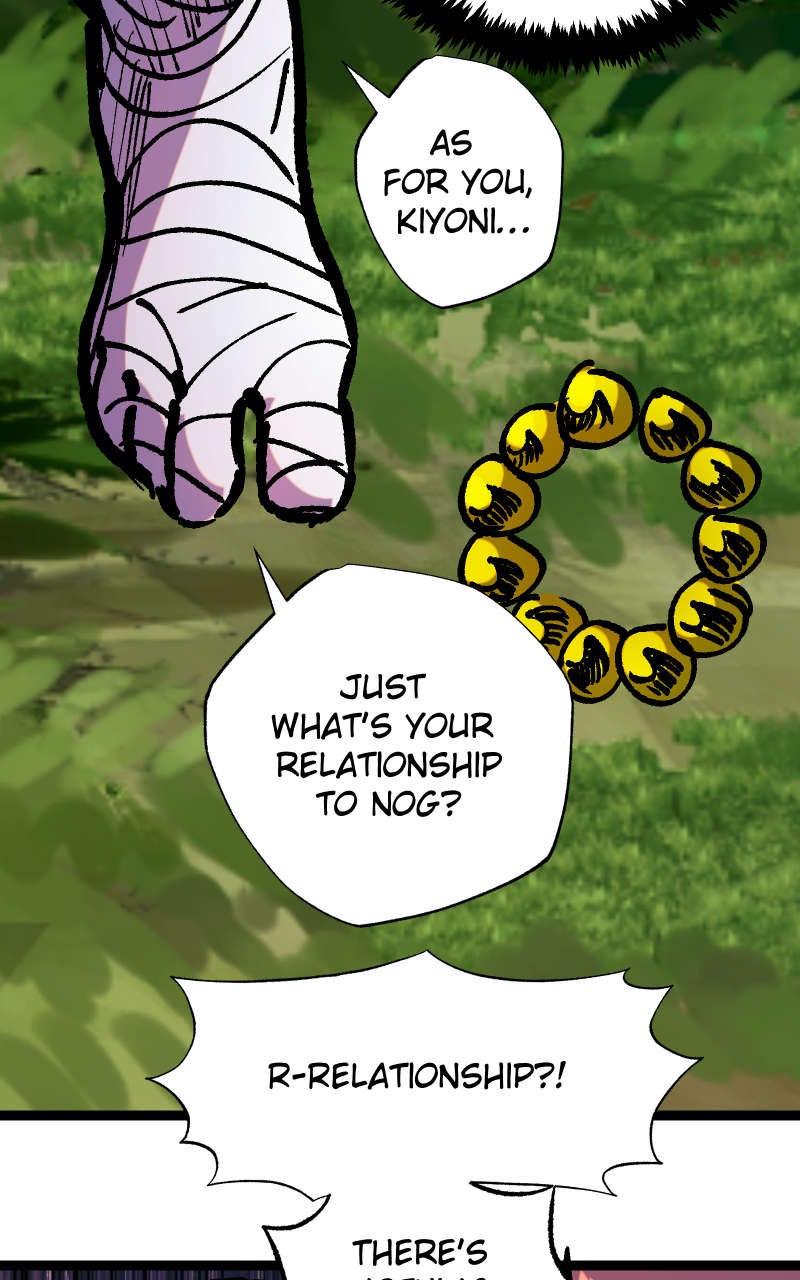 Just a Goblin (S3) Episode 118 page 96 - 