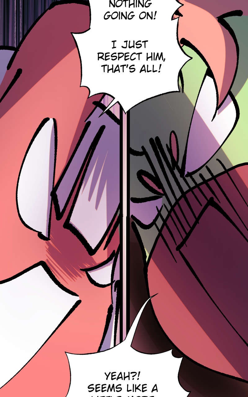 Just a Goblin (S3) Episode 118 page 97 - 