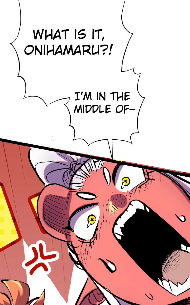 Just a Goblin (S3) Episode 118 page 100 - 