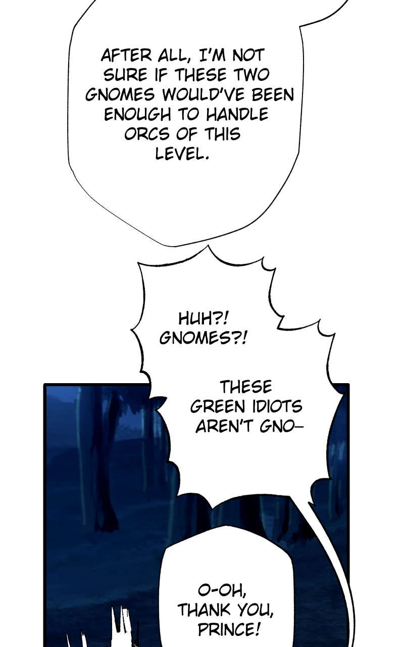 Just a Goblin (S3) Episode 119 page 11 - 