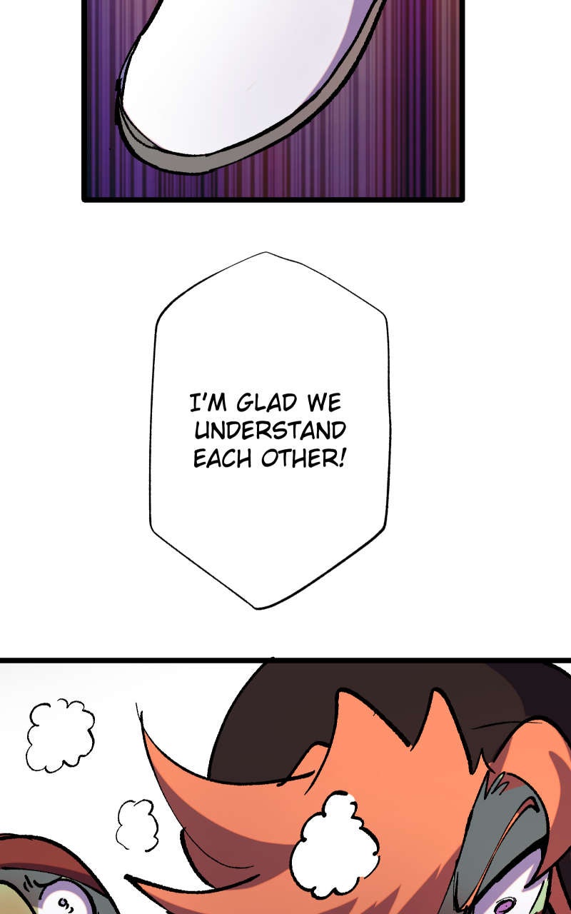 Just a Goblin (S3) Episode 119 page 101 - 