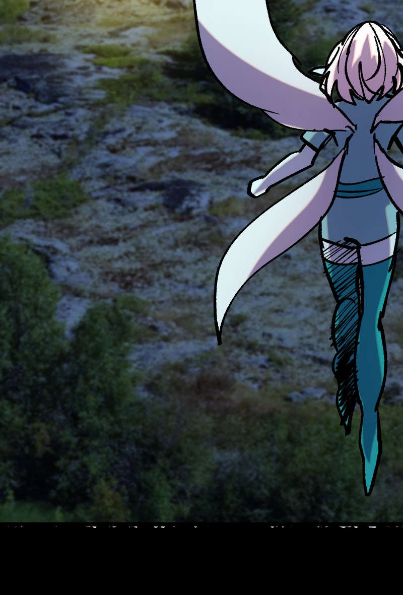 Just a Goblin (S3) Episode 119 page 105 - 