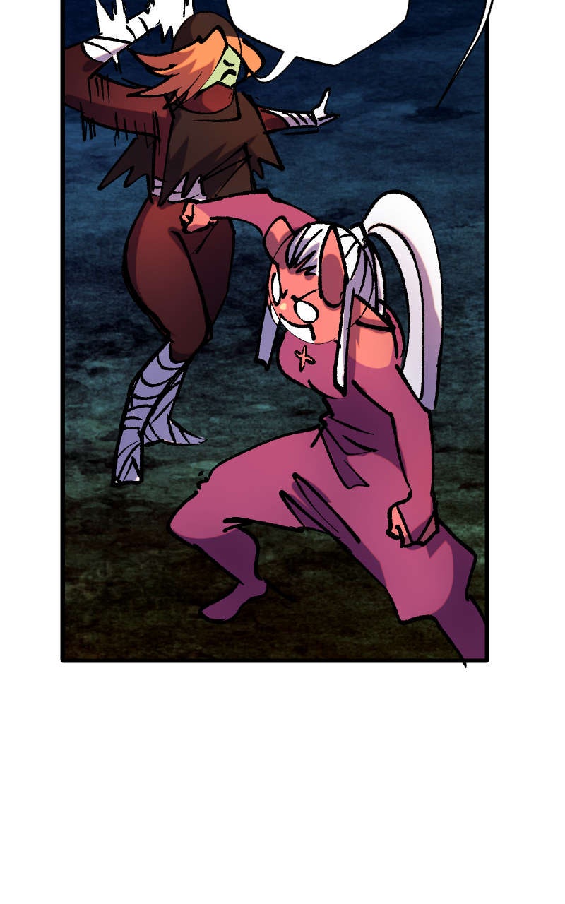 Just a Goblin (S3) Episode 119 page 12 - 