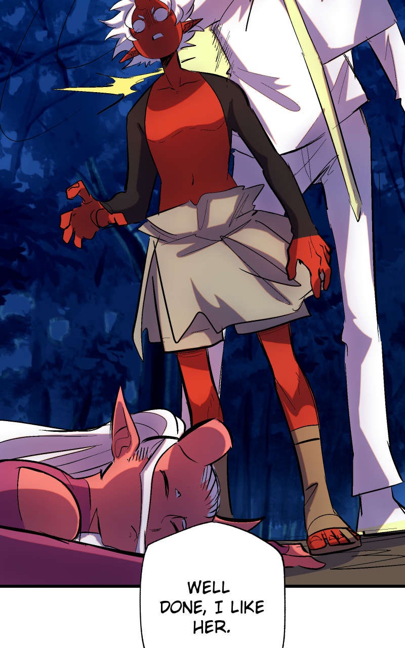 Just a Goblin (S3) Episode 119 page 15 - 