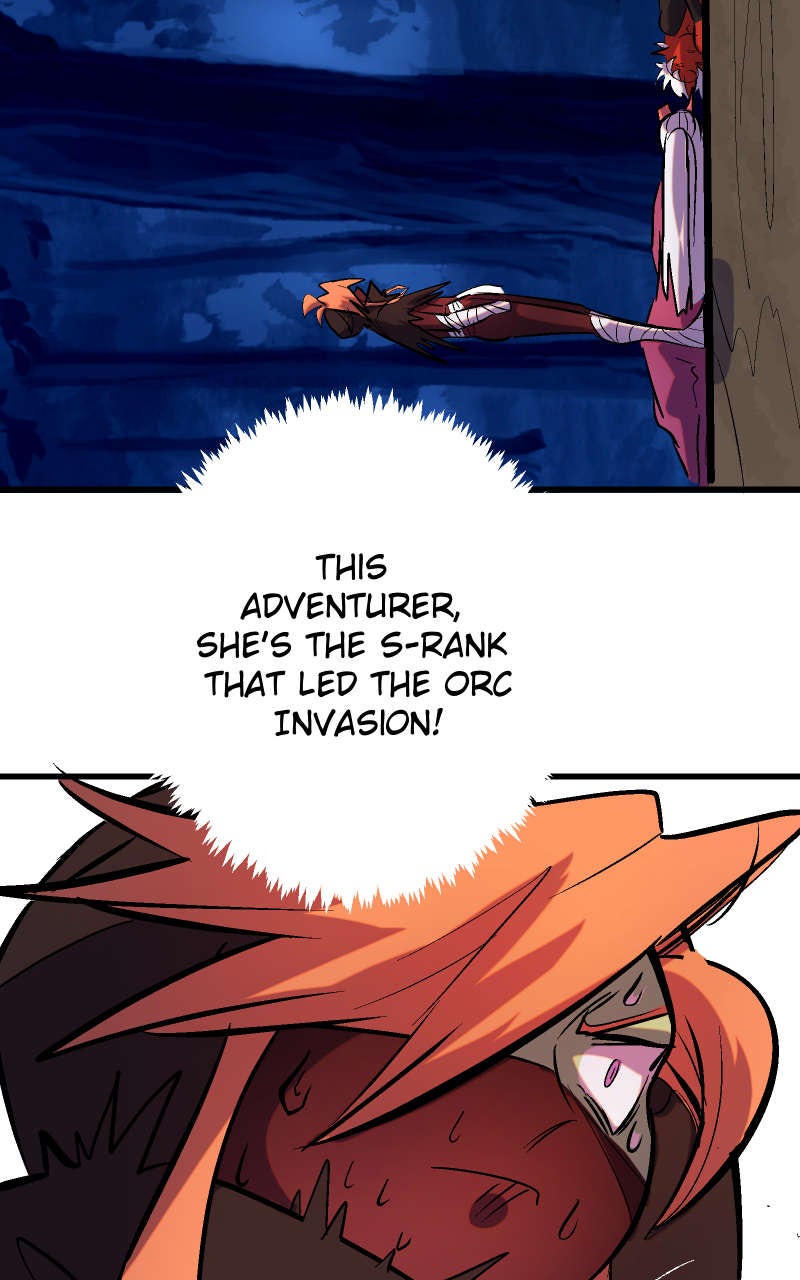 Just a Goblin (S3) Episode 119 page 17 - 