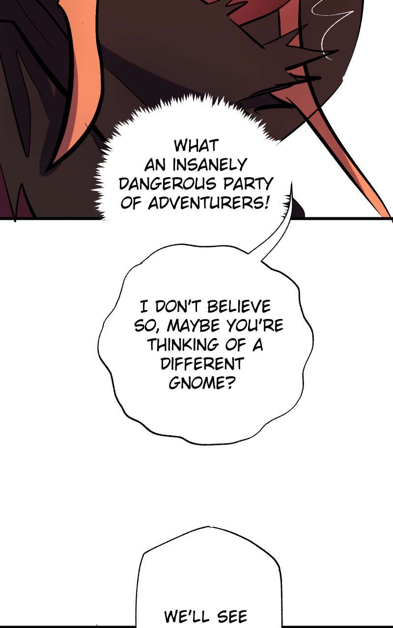 Just a Goblin (S3) Episode 119 page 18 - 
