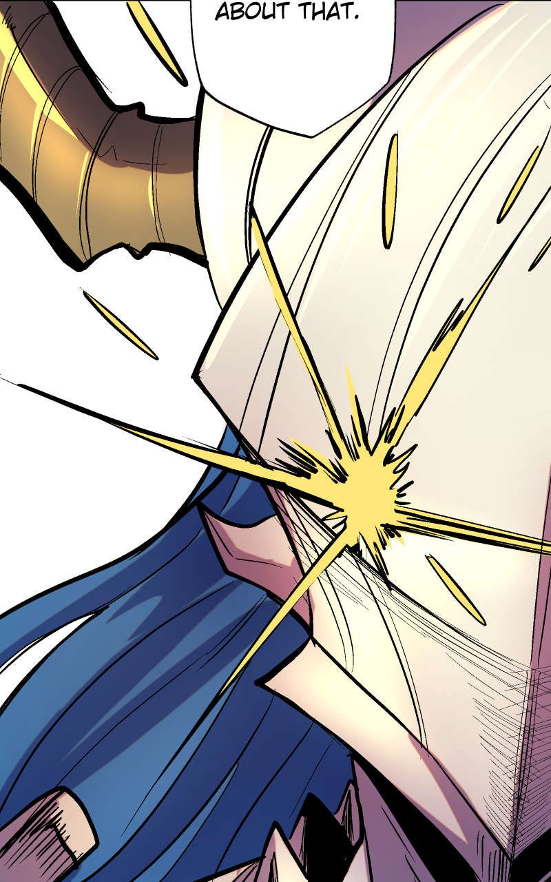 Just a Goblin (S3) Episode 119 page 19 - 