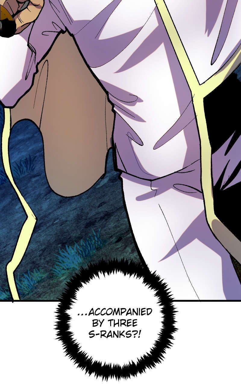 Just a Goblin (S3) Episode 119 page 3 - 