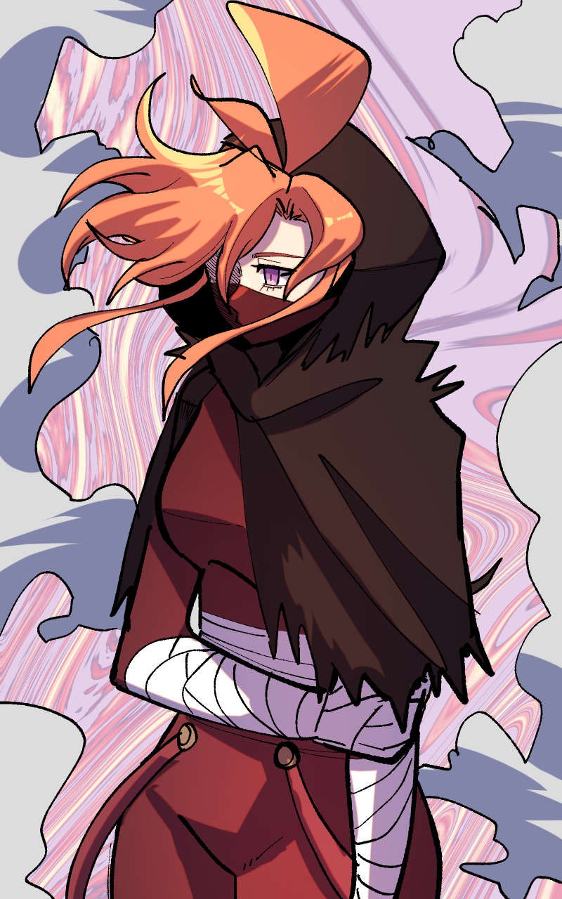 Just a Goblin (S3) Episode 119 page 21 - 