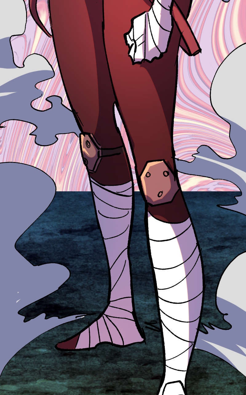 Just a Goblin (S3) Episode 119 page 22 - 