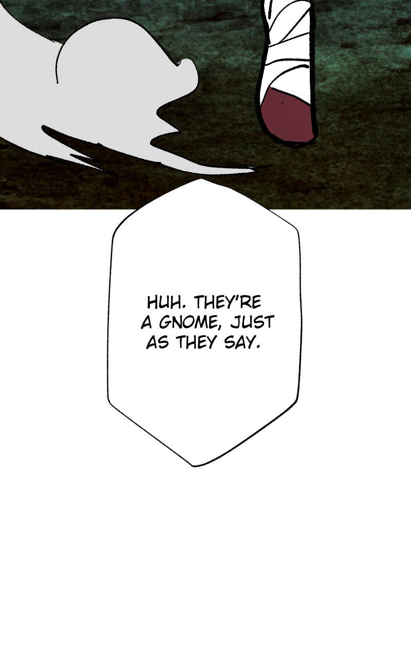 Just a Goblin (S3) Episode 119 page 23 - 