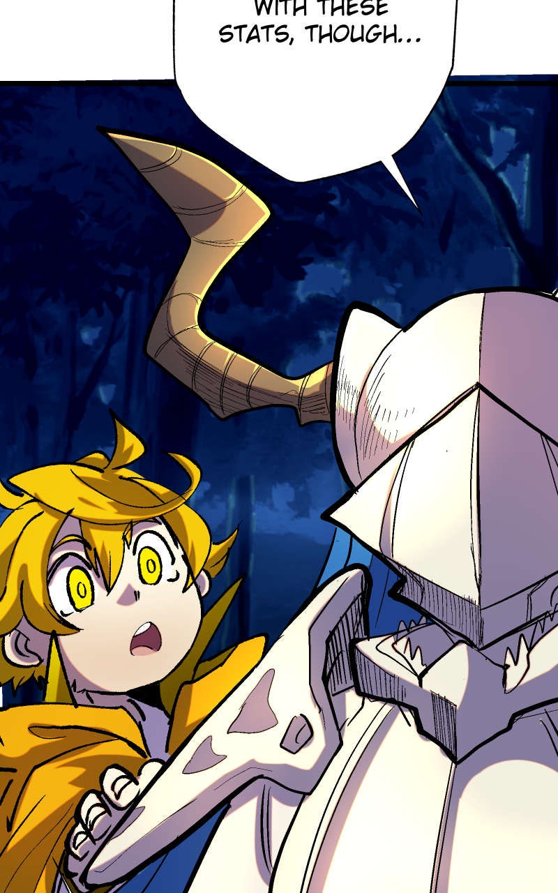 Just a Goblin (S3) Episode 119 page 28 - 