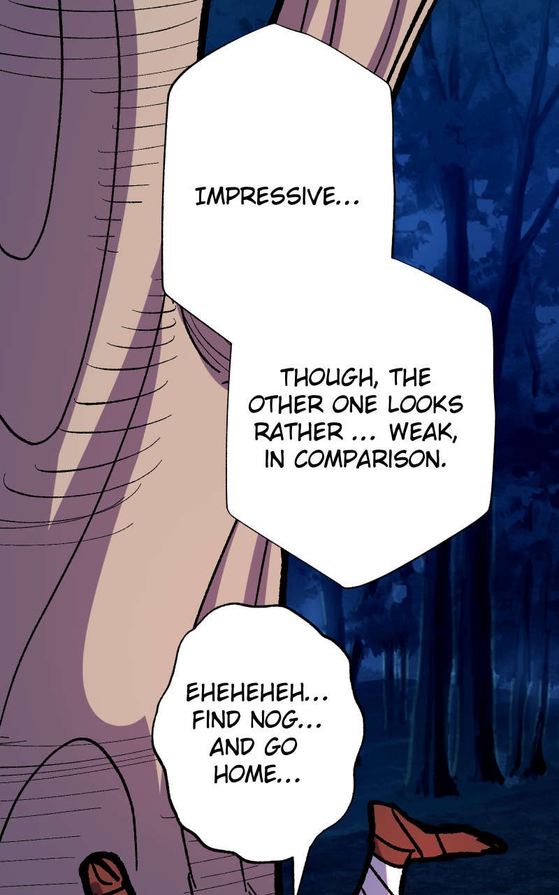 Just a Goblin (S3) Episode 119 page 30 - 