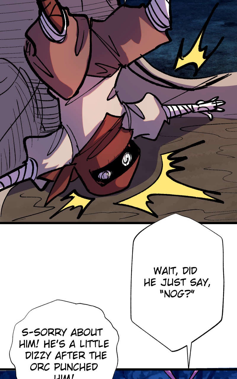 Just a Goblin (S3) Episode 119 page 31 - 