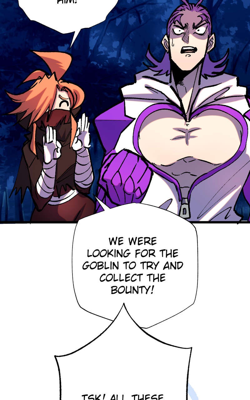 Just a Goblin (S3) Episode 119 page 32 - 